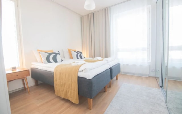 Rahulihomes Jyväskylä