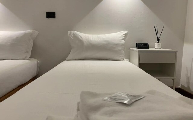 Albergo delle Regioni