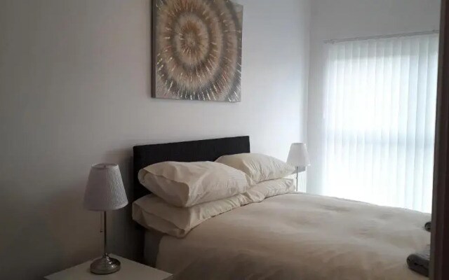 Lynn's Liverpool Apartment