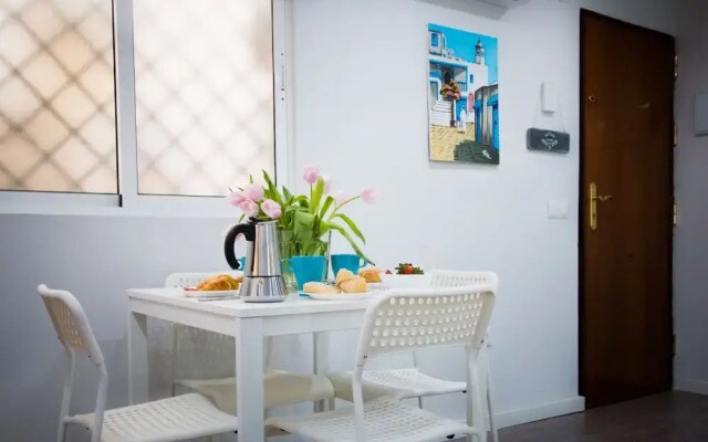 Holidays2Malaga Alameda Comfort