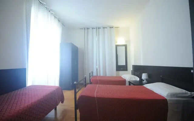 Beauty Rooms