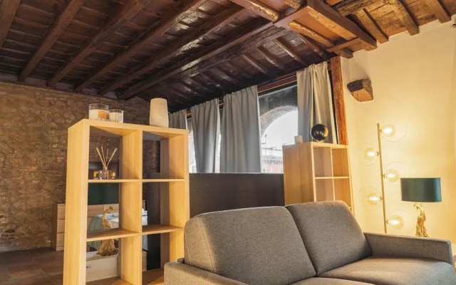 CB Rooms Campo Dei Fiori