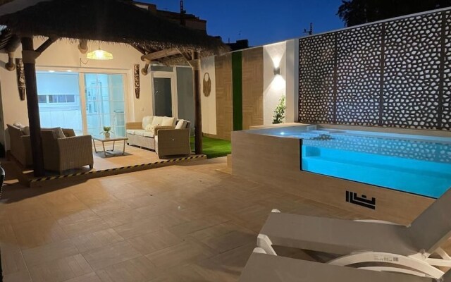 Villa Lucia by WonderStays