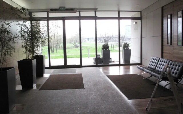 Apartament Pulawska