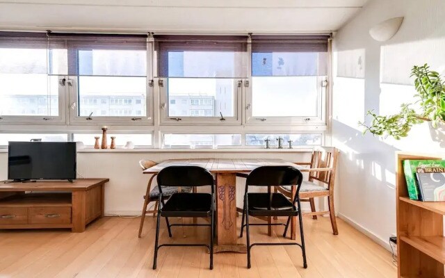 Cosy Battersea Flat