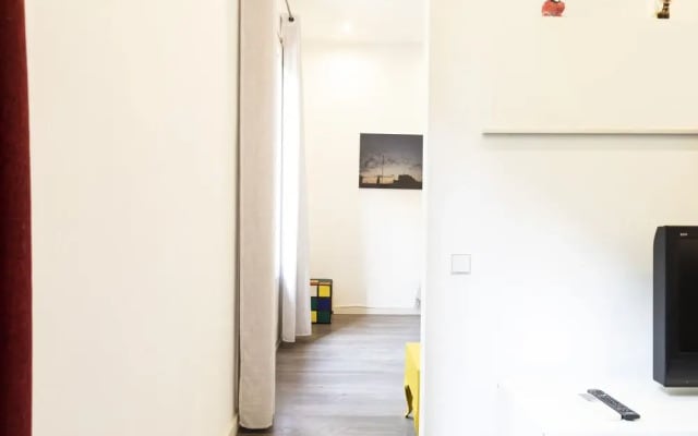 AB City Center Catalunya Apartment