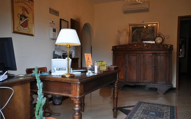 Casale De Santis