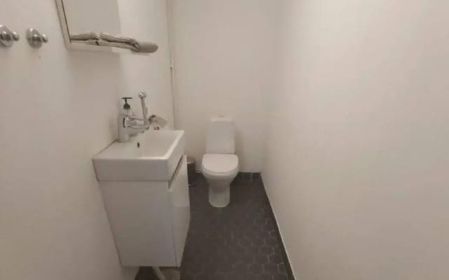 Cellar Apartment in Vaasa