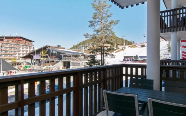 Ruka ski chalets 64, 1210