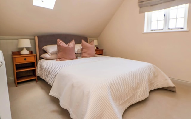Egerton Cottage