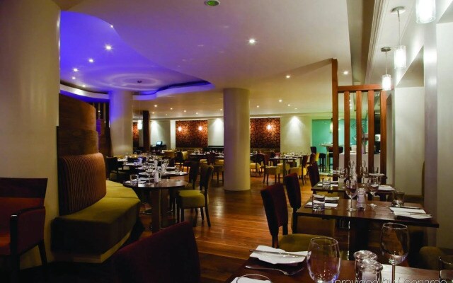 Thistle Euston Hotel