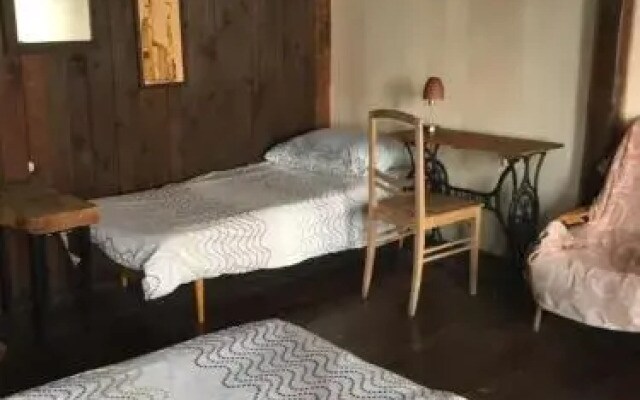 Hostel Skippy