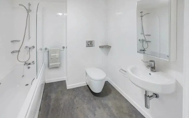 For Students Only Chapter Ealing in North Acton