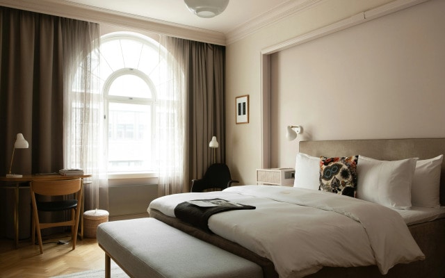 Hotel St. George Helsinki