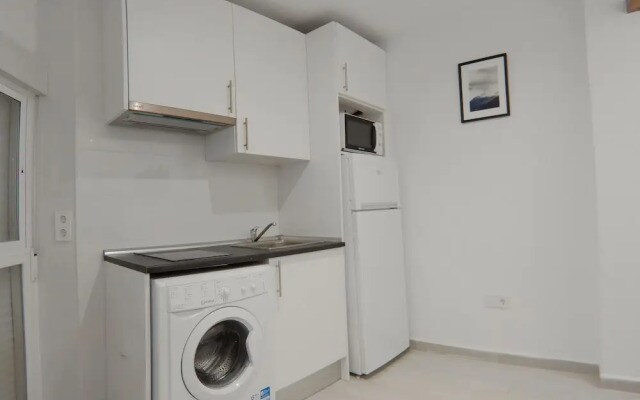 Estudio en Bellas Vistas BER2