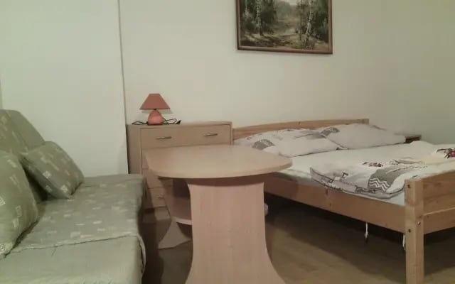 Hostinec Peterka