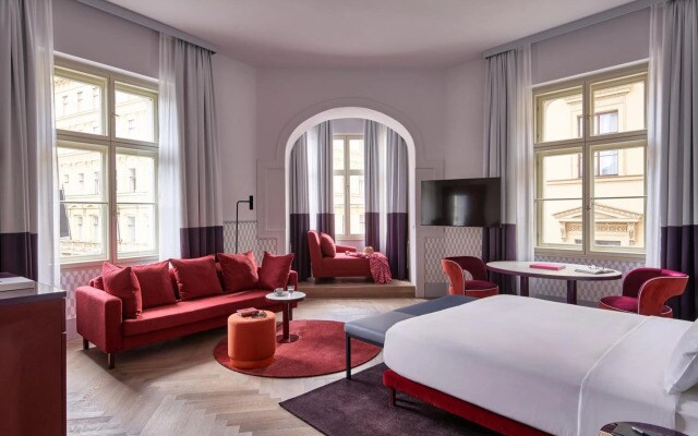 Falkensteiner Hotel Prague