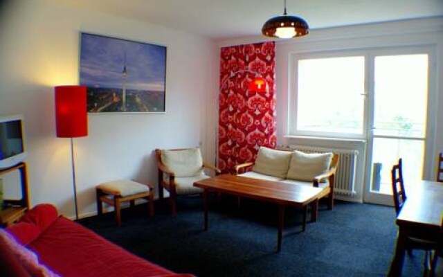 M M Central Apartments