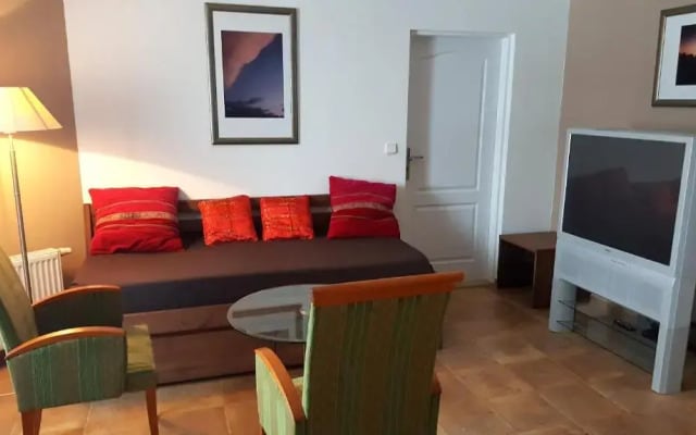 Lipno Apartmany Frymburk III.