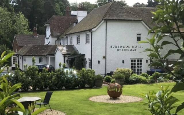 Hurtwood Inn