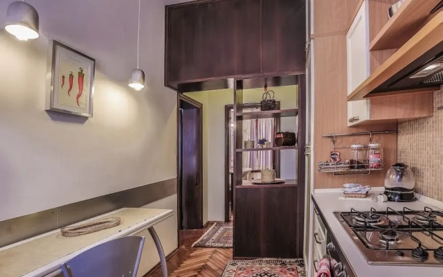 Venice Dream House Bolero
