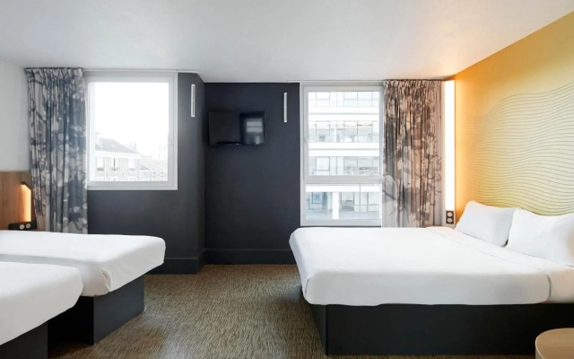 B&B HOTEL Paris Saint-Denis Pleyel