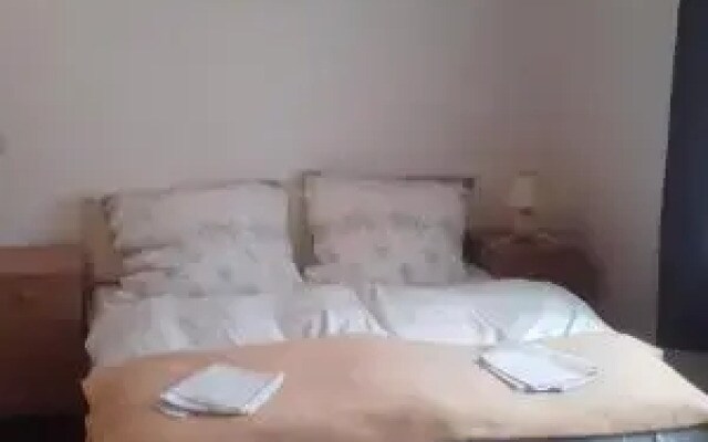Guest House Nad Berounkou