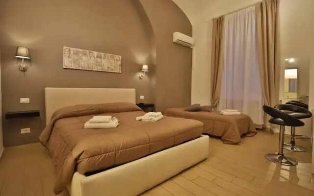 Roma City B&B