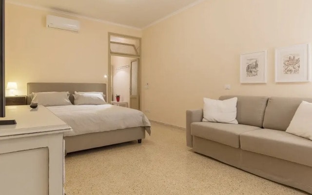 Margherita Lovely Flat