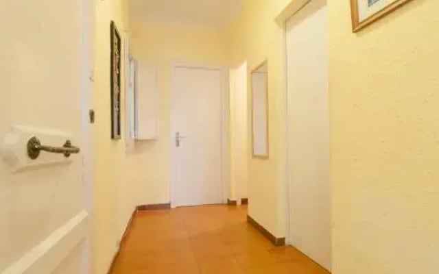Pintor Pahissa Rooms