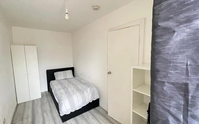 Aaby House Croydon