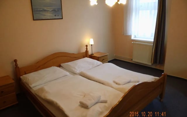 Pension Villa Berolina