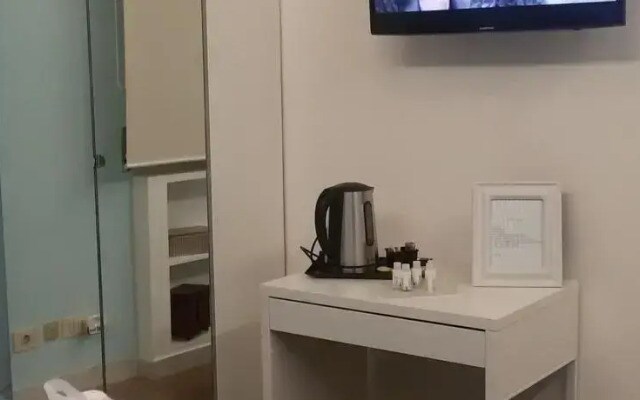 Ad Vatican Suites