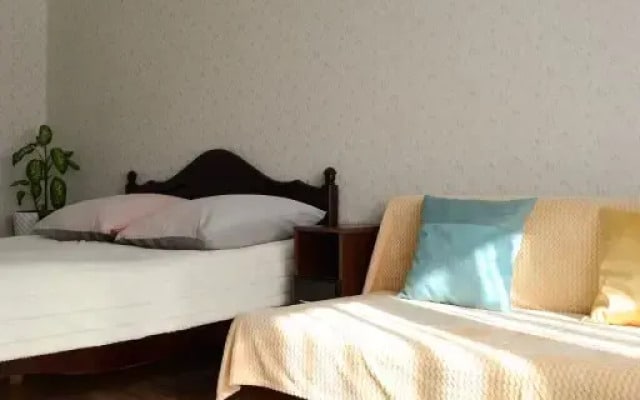 Odnushka Na Pomorskoy Lodging house