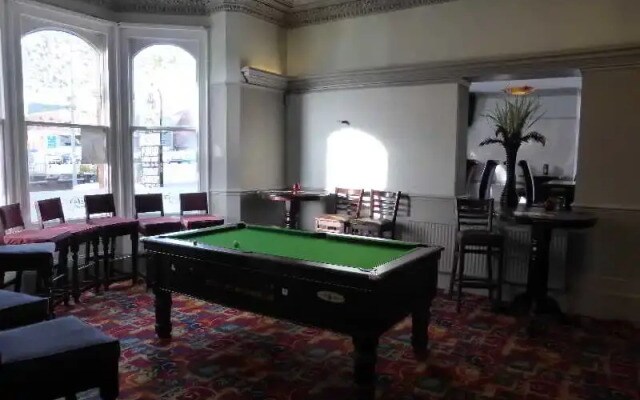 Bellingham Hotel