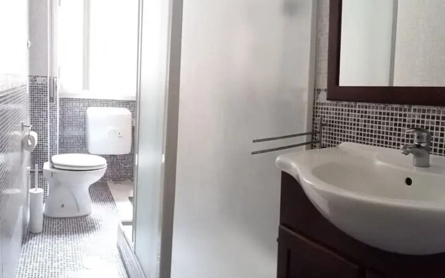 Sweet Rome Guesthouse
