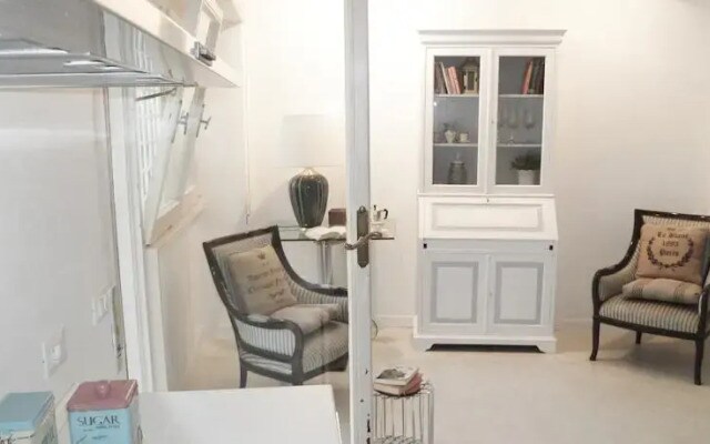 Matildes Cottage