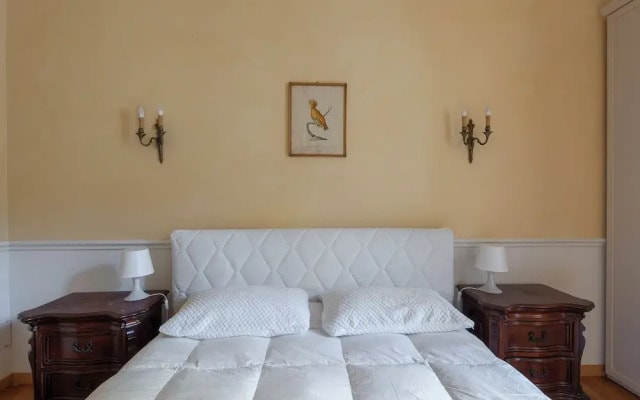 Vatican Luxury Three Bedroom Apartment