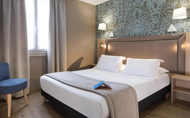 Hôtel Daumesnil - Vincennes