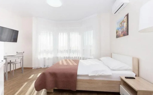 Roomer (Румер) на улице Евфросиньи Полоцкой 5
