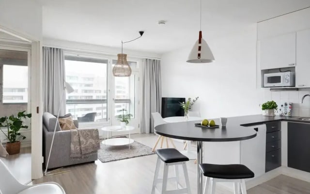 SleepWell Apartments Rio