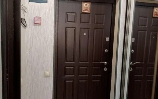 Апартаменты на ул. Высоковольтной, 20