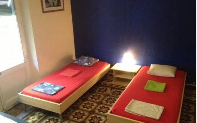 Blue Hostel