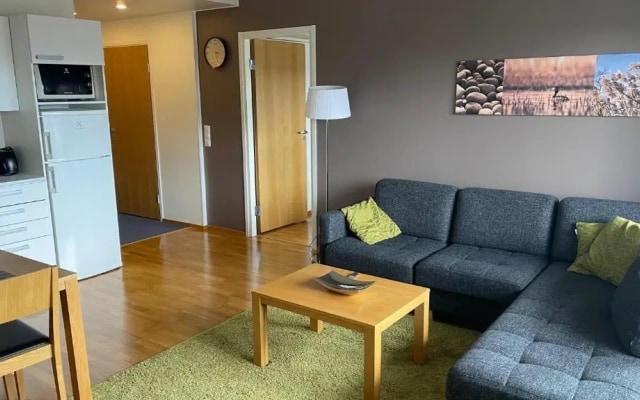Ruka Chalets1 1308