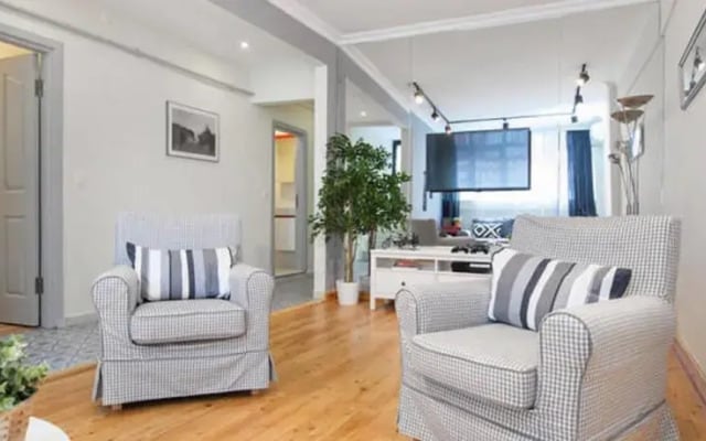 Neo Flats Galata