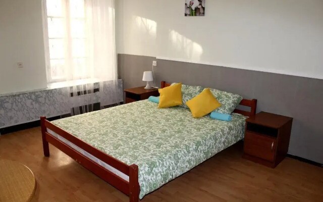 Gostyny Dvor na Polyanke - Hostel
