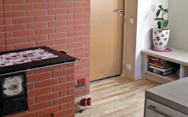 Pardi Homestay