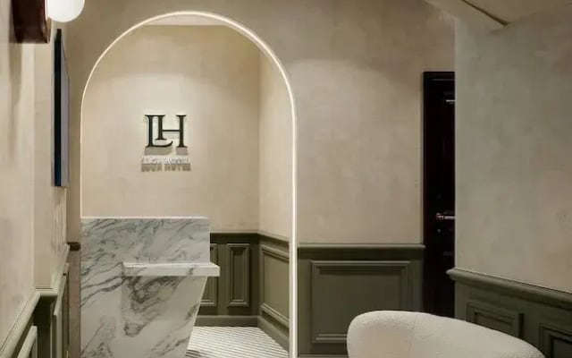 Leon Hotel-sacre Coeur View/suite-64