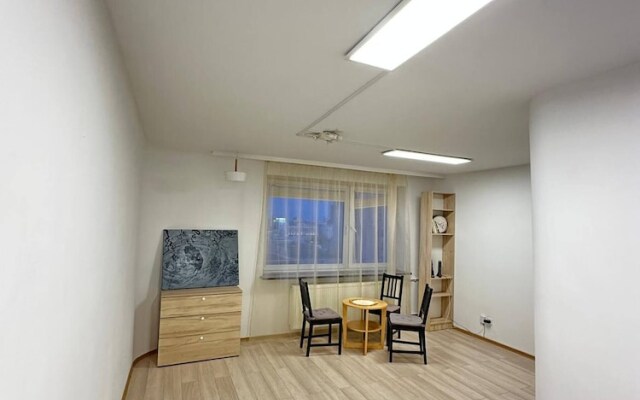 Skyline Nest Varsavia