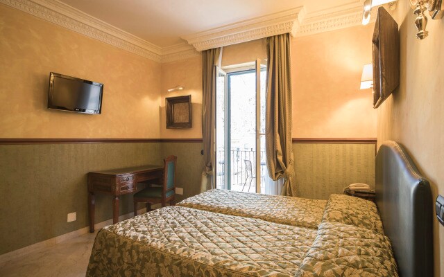 Hotel Donatello